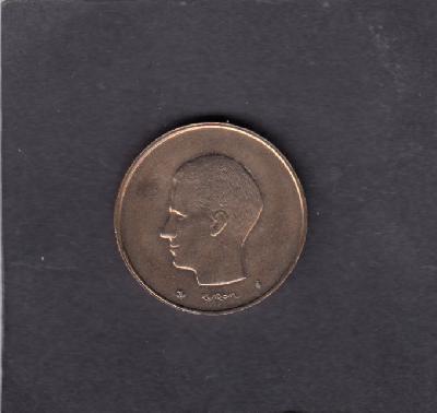 Beschrijving: 20 Franc  vl  